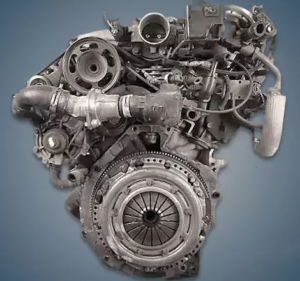 Engine Ford SEA 300x281 - Engine Ford SEA