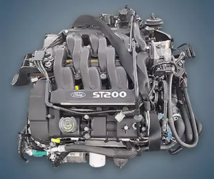 Engine Ford SGA 300x251 - Engine Ford SGA