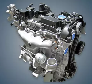 Engine Ford TNBB TNBA 300x273 - Engine Ford TNBB/TNBA