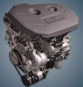 Engine Ford TPBA 288x300 - Engine Ford TPBA