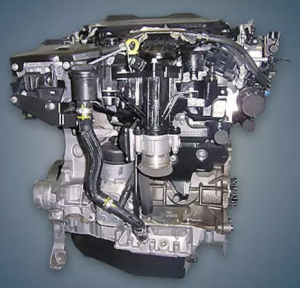 Engine Ford TXDA 300x288 - Engine Ford TXDA