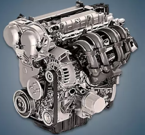 Engine Ford UEJB 300x278 - Engine Ford UEJB