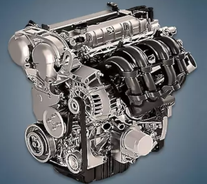 Engine Ford XTDA 300x266 - Engine Ford XTDA