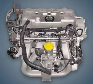 Engine Ford YS4E 300x271 - Engine Ford YS4E