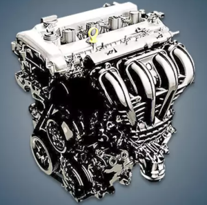 Engine Ford YTMA 300x297 - Engine Ford YTMA