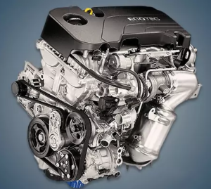 Engine GM LE2 300x269 - Engine GM LE2