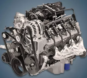 Engine GM LFA 300x269 - Engine GM LFA