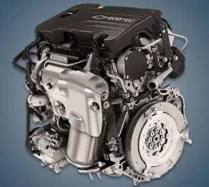 Engine GM LFV 300x268 - Engine GM LFV