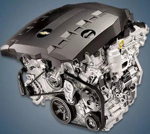 Engine GM LFX 300x267 - Engine GM LFX