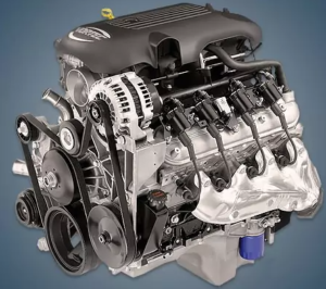 Engine GM LM7 300x266 - Engine GM LM7