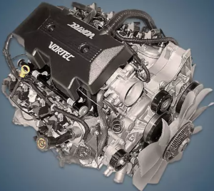 Engine GM LR4 300x268 - Engine GM LR4