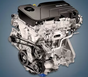 Engine GM LYX 300x265 - Engine GM LYX