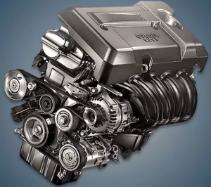 Engine Geely JLC 4G15 300x266 - Engine Geely JLC-4G15