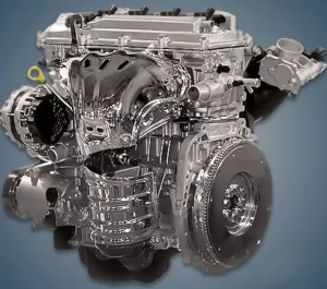 Engine Geely JLD 4G20 300x265 - Engine Geely JLD-4G20