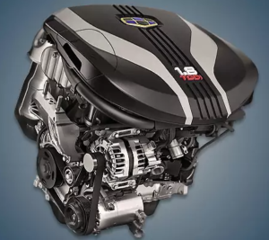 Engine Geely JLE 4G18TD 300x267 - Engine Geely JLE-4G18TD