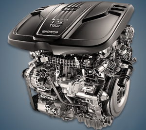 Engine Geely JLH 3G15TD 300x268 - Engine Geely JLH-3G15TD