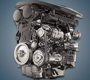 Engine Geely JLH 4G20TDB 300x267 - Engine Geely JLH-4G20TDB