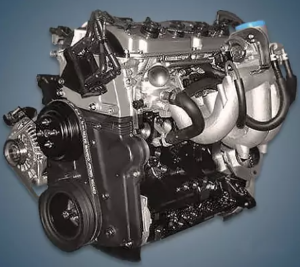 Engine Great Wall 4G63S4M 300x267 - Engine Great Wall 4G63S4M