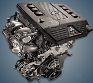 Engine Great Wall 4G63S4T 300x267 - Engine Great Wall 4G63S4T