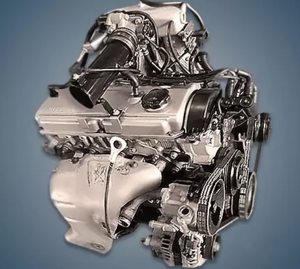 Engine Great Wall 4G69S4N 300x269 - Engine Great Wall 4G69S4N