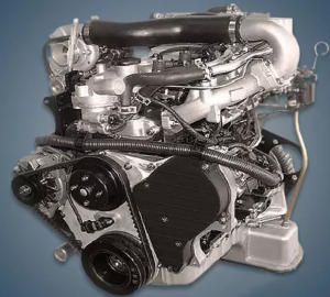 Engine Great Wall GW2.8TC 300x270 - Engine Great Wall GW2.8TC