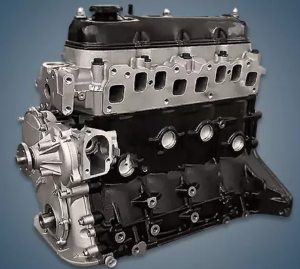 Engine Great Wall GW491QE 300x269 - Engine Great Wall GW491QE