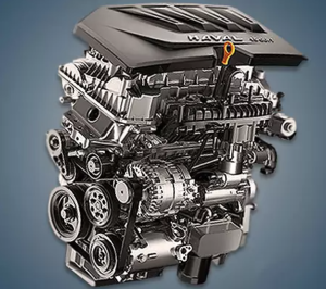 Engine Great Wall GW4B15D 300x266 - Engine Great Wall GW4B15D