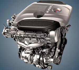 Engine Great Wall GW4C20A 300x267 - Engine Great Wall GW4C20A