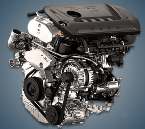 Engine Great Wall GW4C20NT 300x267 - Engine Great Wall GW4C20NT