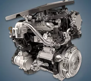 Engine Great Wall GW4D20D 300x268 - Engine Great Wall GW4D20D