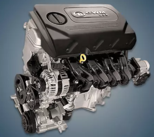 Engine Great Wall GW4G15 300x268 - Engine Great Wall GW4G15