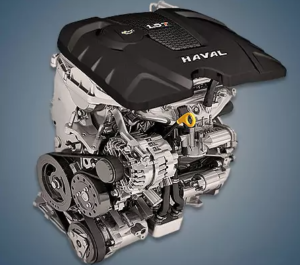 Engine Great Wall GW4G15B 300x265 - Engine Great Wall GW4G15B