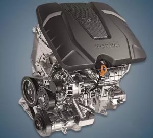 Engine Great Wall GW4G15K 300x270 - Engine Great Wall GW4G15K