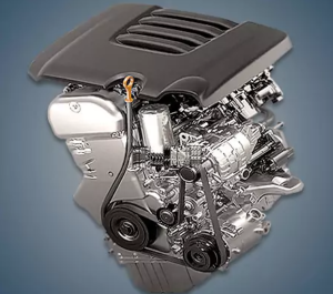 Engine Great Wall GWE20CB 300x265 - Engine Great Wall GWE20CB