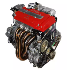 Engine Honda B16A 285x300 - Engine Honda B16A