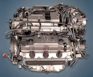 Engine Honda C27A 300x250 - Engine Honda C27A