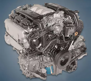 Engine Honda C32A 300x266 - Engine Honda C32A