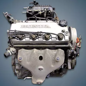 Engine Honda D14A 300x300 - Engine Honda D14A