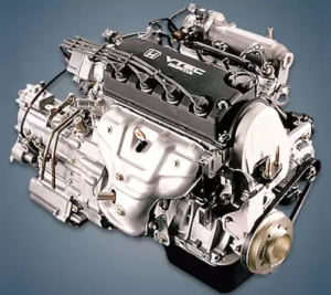 Engine Honda D15B 300x267 - Engine Honda D15B