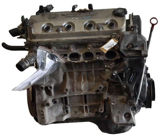 Engine Honda F18B - Engine Honda F18B