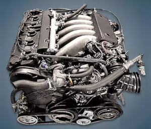 Engine Honda G25A 300x256 - Engine Honda G25A