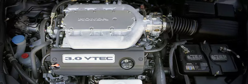 Engine Honda J30A  - Engine Honda J30A