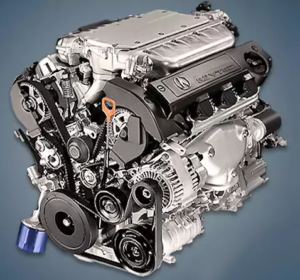 Engine Honda J32A 300x280 - Engine Honda J32A