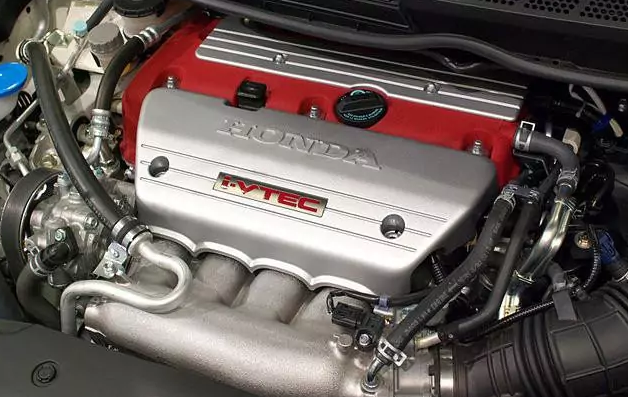 Engine Honda K20A  - Engine Honda K20A