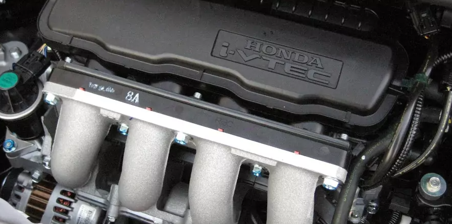 Engine Honda L13A - Engine Honda L13A