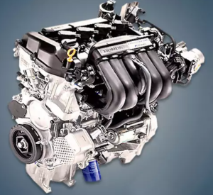 Engine Honda L13B 300x275 - Engine Honda L13B