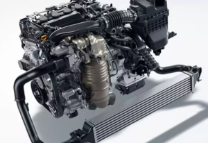 Engine Honda L15A 300x206 - Engine Honda L15A