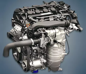 Engine Honda L15B 300x258 - Engine Honda L15B