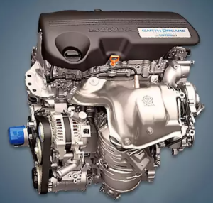 Engine Honda N16A 300x286 - Engine Honda N16A