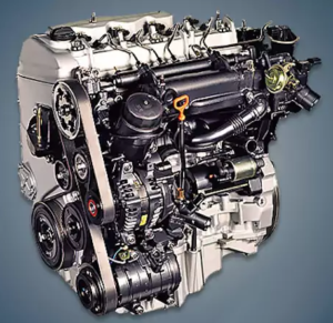 Engine Honda N22B 300x291 - Engine Honda N22B